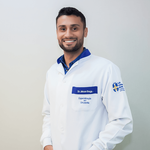 Dr Jackson Viott Braga