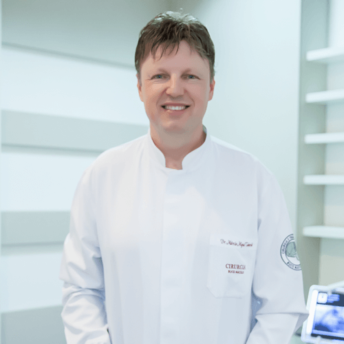 Dr Márcio Miguel Tokarski